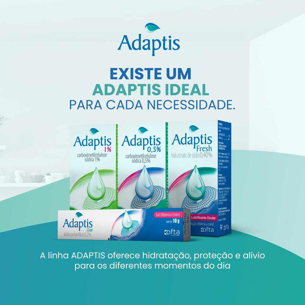Encontraproduto.com.br - Adaptis Legrand 1% Colírio com 10ml