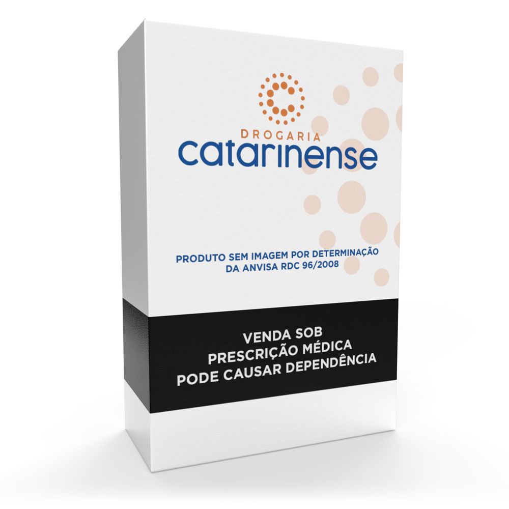 Encontraproduto.com.br - Cloridrato de Metilfenidato 10mg EMS 30 Comprimidos