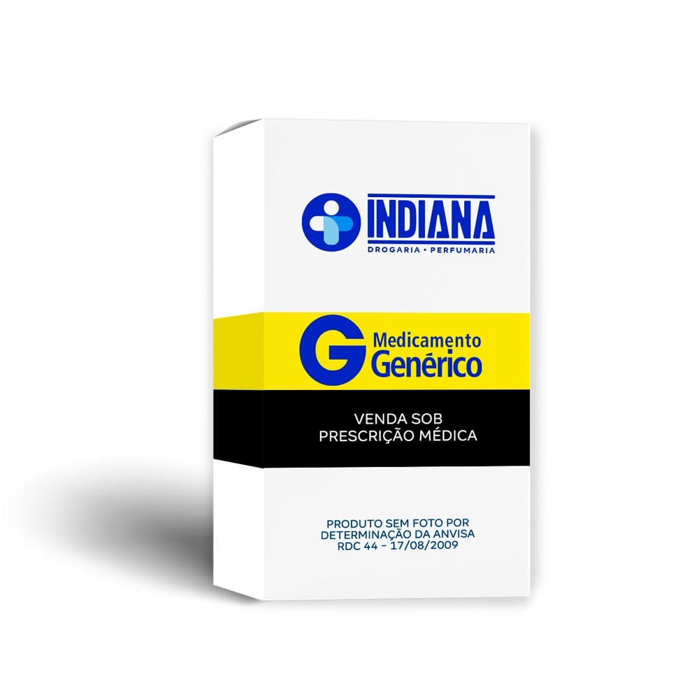 Encontraproduto.com.br - Paracetamol+Codeína 500mg/30mg c/36 Cpr Genérico EMS (A2)
