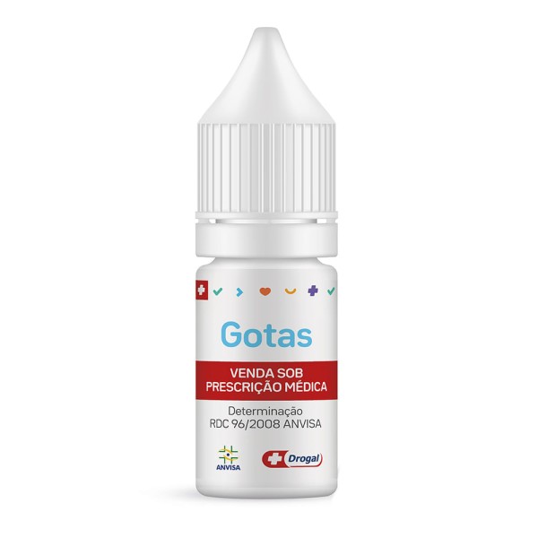 Encontraproduto.com.br - Latonan 50mcg/ml Colírio 2,5 ml - Sigma Pharma