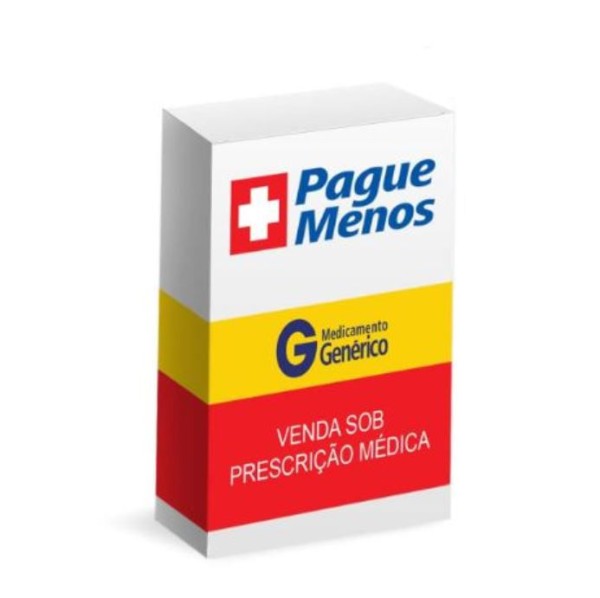 Encontraproduto.com.br - Rivaroxabana 20mg EMS 28 Comprimidos Revestidos