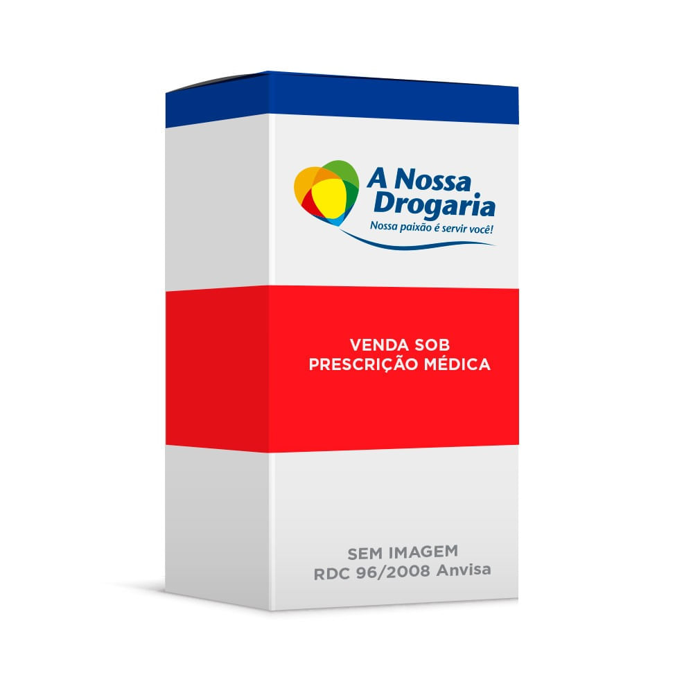 Ciclorten 20mg com 20 Comprimidos