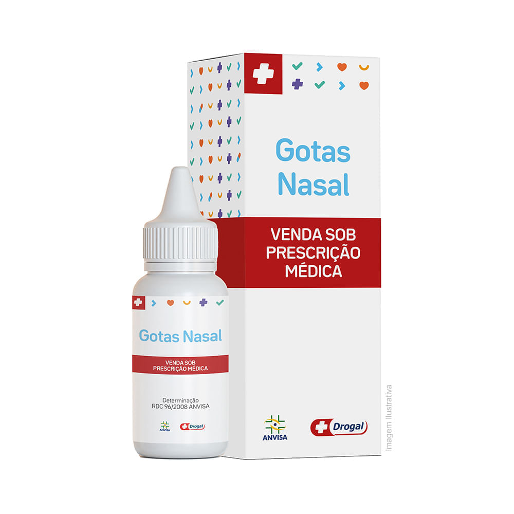 Multisoro Adulto Solução Nasal 30ml
