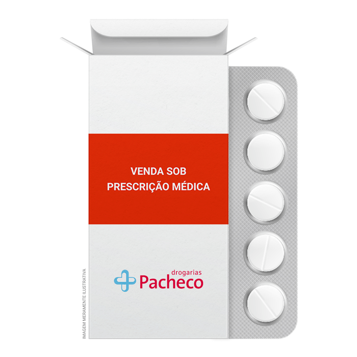 Encontraproduto.com.br - Vynaxa Rivaroxabana 15mg Com 30 Comprimidos