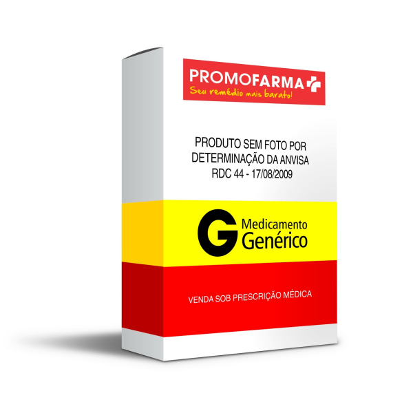 Encontraproduto.com.br - Olmesartana Medoxomila 40mg Com 30 Comprimidos Revestidos Ems Generico
