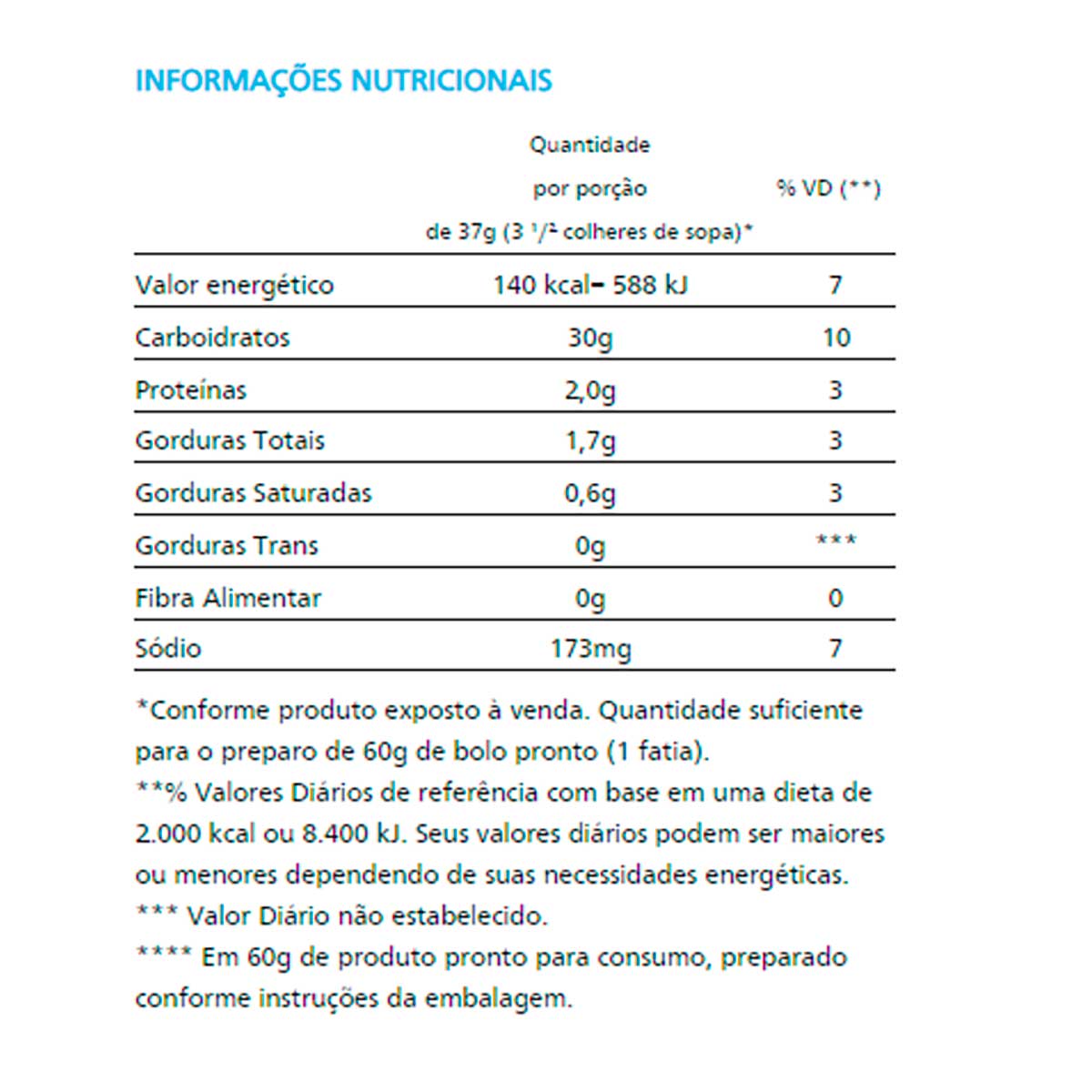 Encontraproduto.com.br - Mistura Para Bolo Dona Benta Fubá 450 G