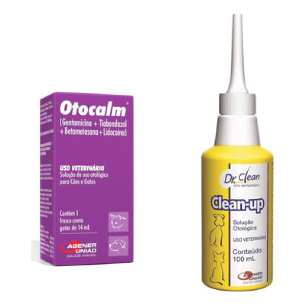 Encontraproduto.com.br - CLEAN UP SOLUCAO OTOLOGICA