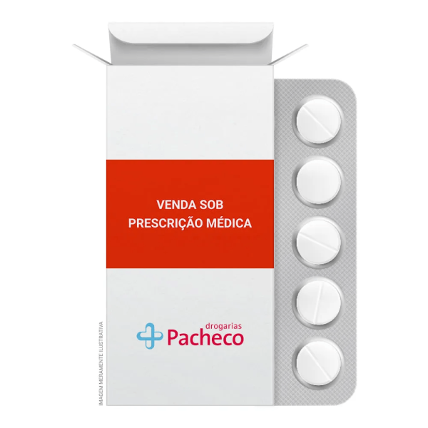 Encontraproduto.com.br - Vitamina D Font D 5.000UI União Química 30 Comprimidos