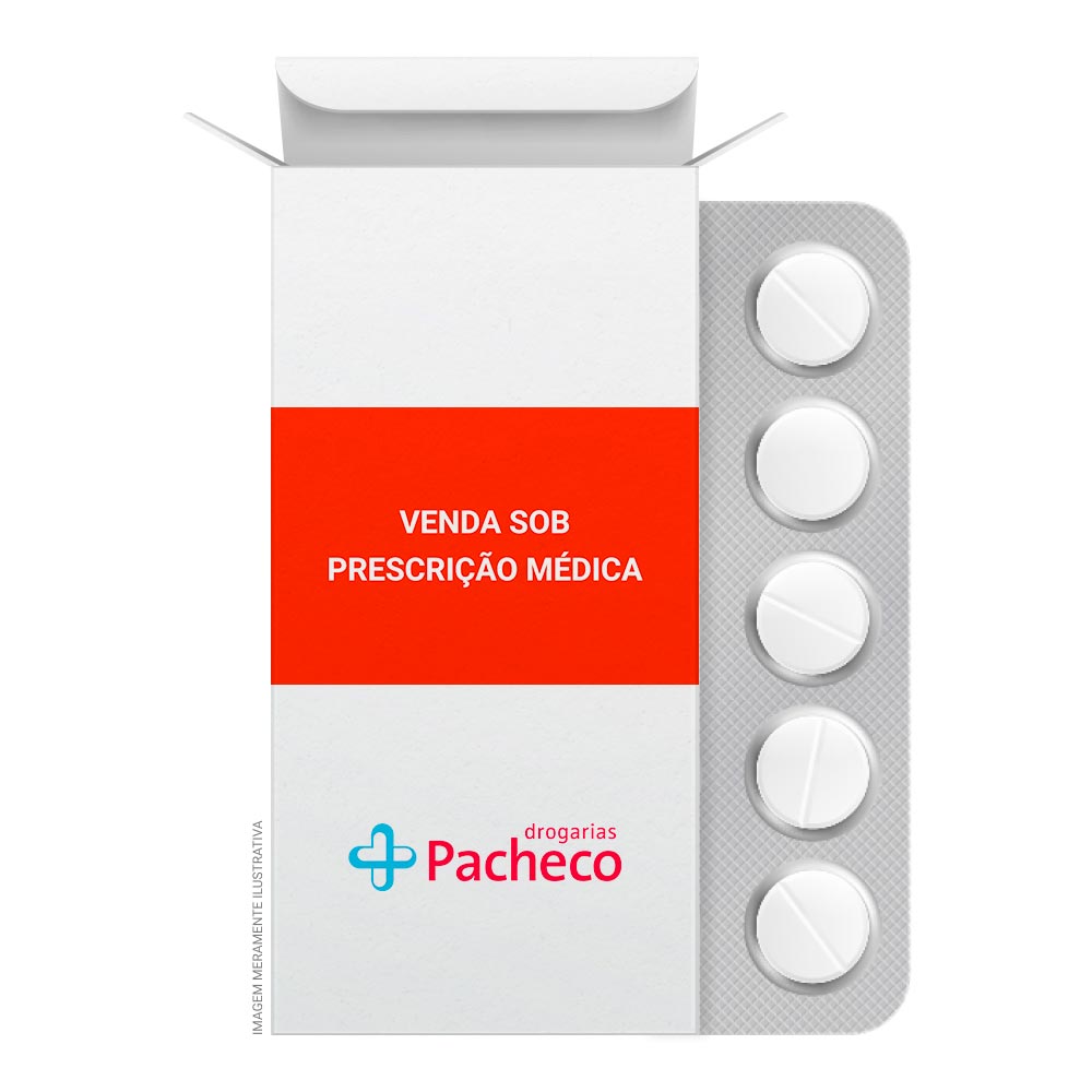 Encontraproduto.com.br - Ondset ODT 4mg - Caixa com 10 Comprimidos Sublinguais