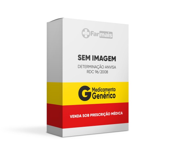 Encontraproduto.com.br - Tenoxicam 20mg c/10 Comprimidos Genérico União Química