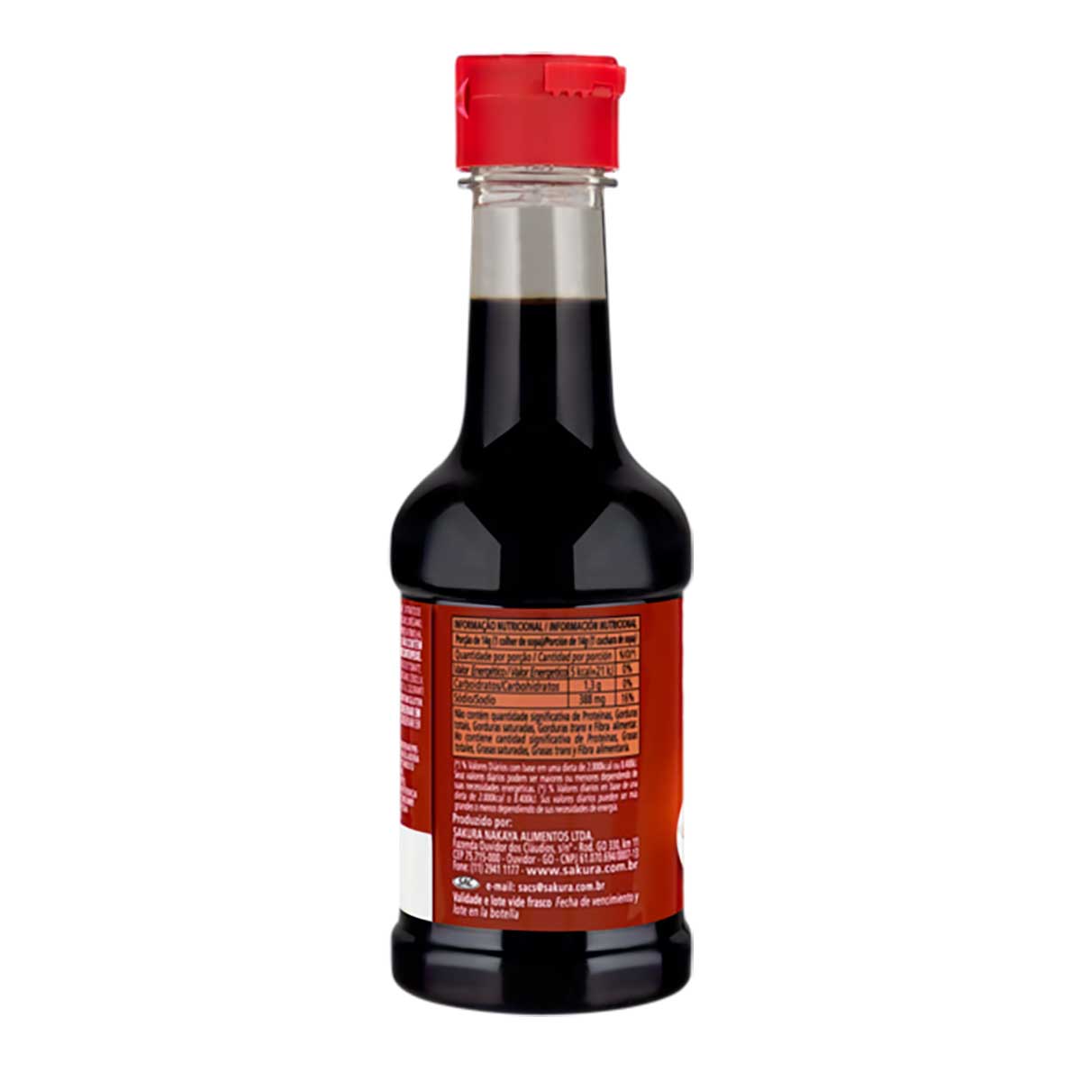 Encontraproduto.com.br - Molho Inglês Kenko Frasco com 150ml