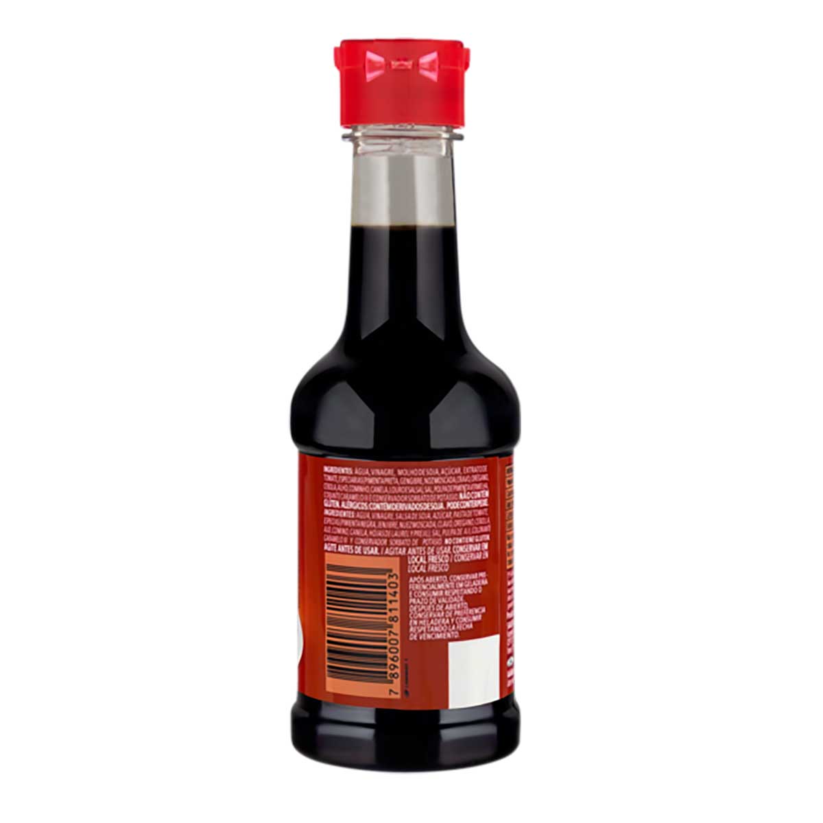 Encontraproduto.com.br - Molho Inglês Kenko Frasco com 150ml