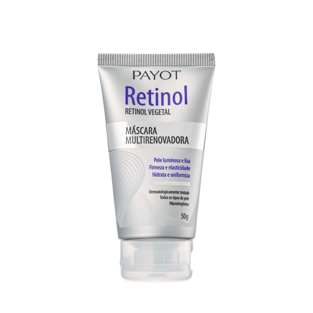MASC.FAC.PAYOT RET.MULTIRENOVAD 30ML FL
