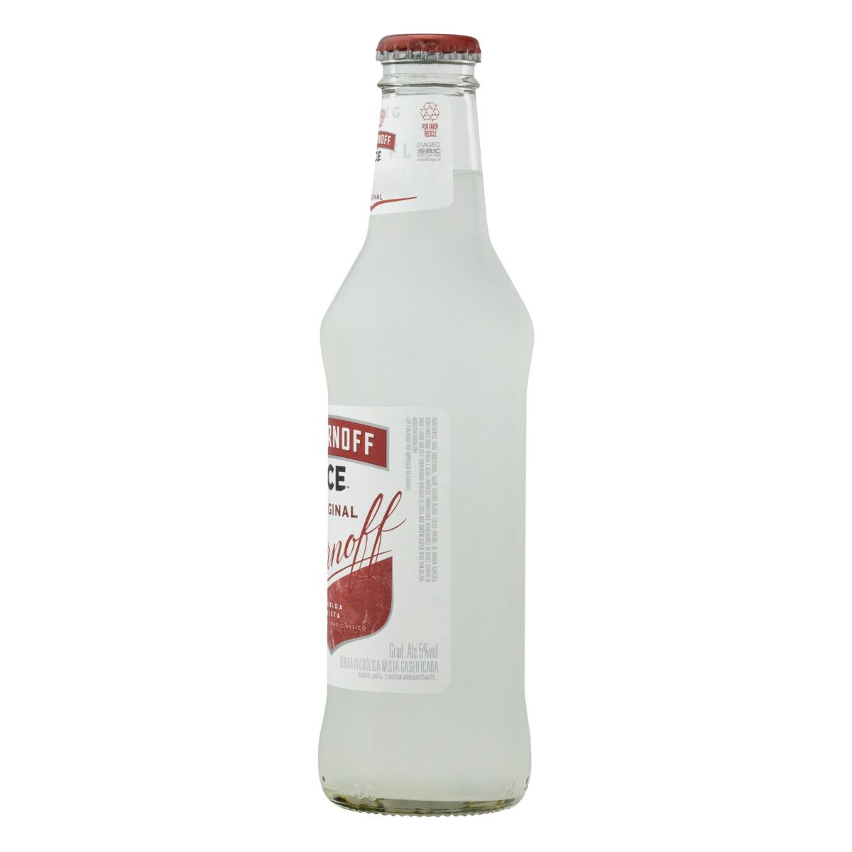 Bebida Smirnoff Ice 275ml Long Neck