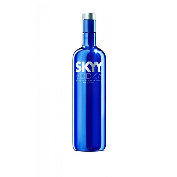 Encontraproduto.com.br - Vodka Skyy 980ml