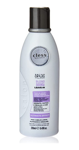 Encontraproduto.com.br - Leave In Salon Opus Violet 250ml
