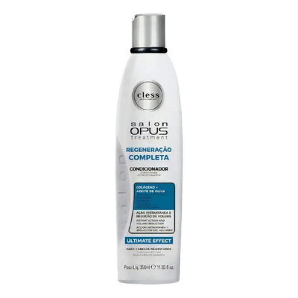 Salon Opus Condicionador  Regeneração Completa 350ml