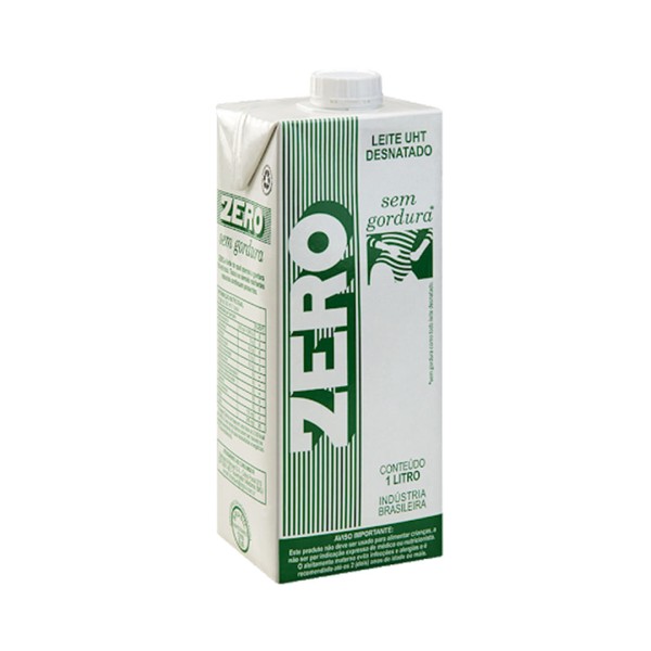Encontraproduto.com.br - Leite Regina Zero Lactose Uht 1l