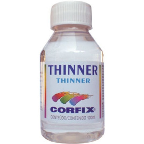 Encontraproduto.com.br - Thinner Corfix 100 ml