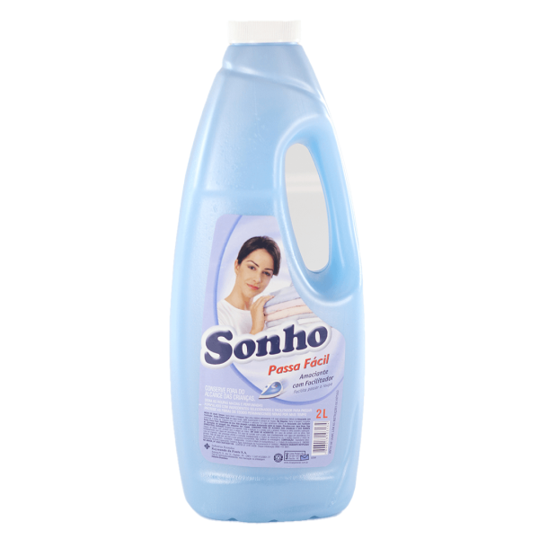 Encontraproduto.com.br - Amaciante Sonho Facilitador 2l