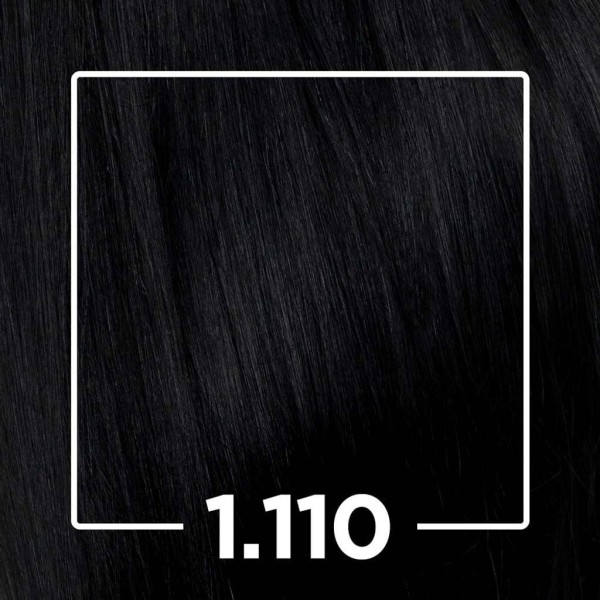 Encontraproduto.com.br - Tinta de Cabelo Maxton Individual Você Mais Espontânea Preto Intenso Profundo 1.110
