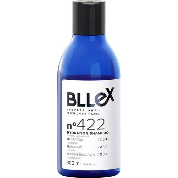 Shampoo Bllex de Hidratação 422