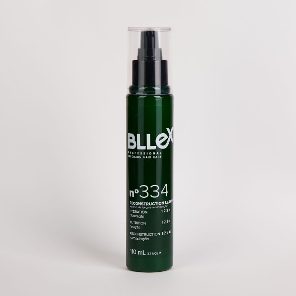 Encontraproduto.com.br - Leave In Bllex de Força e Reconstrução 334