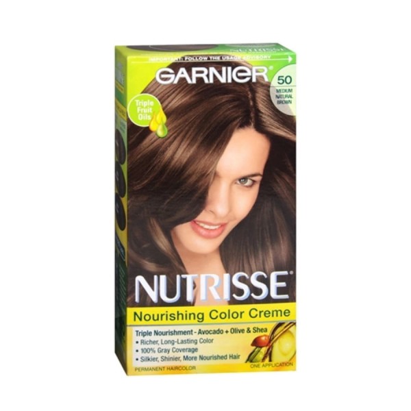 Encontraproduto.com.br - Tint Nutrisse Garnier 50