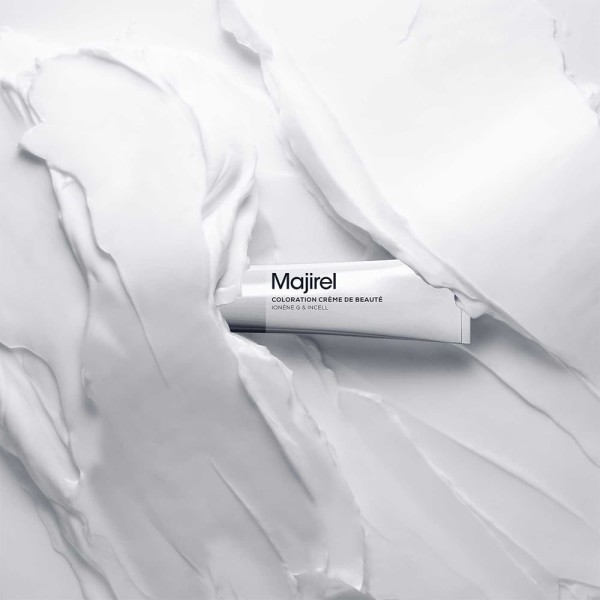 Encontraproduto.com.br - Coloração Profissional Majirel Loreal 50g - Todas As Cores