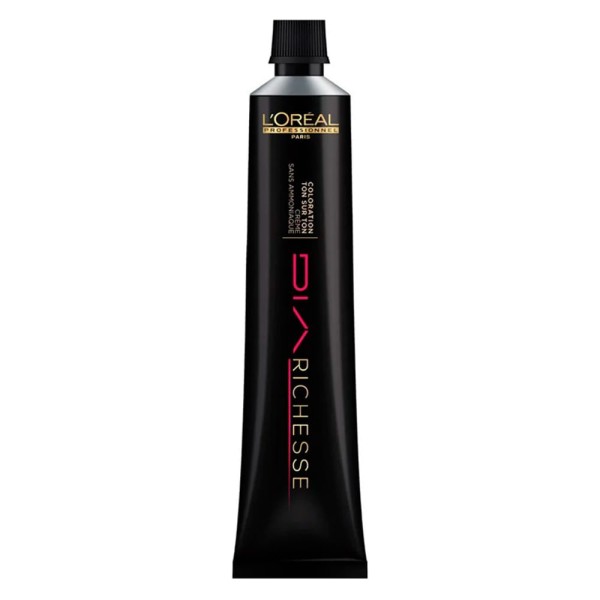 Encontraproduto.com.br - Tonalizante LOréal Professionnel Diarichesse Mel Natural 7.13