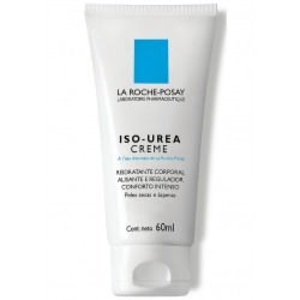 Encontraproduto.com.br - La Roche-Posay Iso Urea Cr 125ml