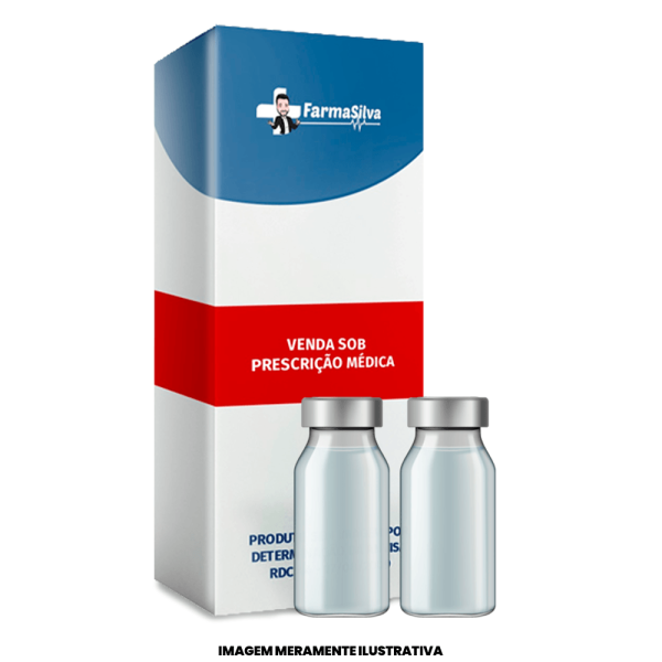 Encontraproduto.com.br - Alfaepoetina Humana Recombinante 4.000UI Injeção 1 Ampola 1ml Termobábil