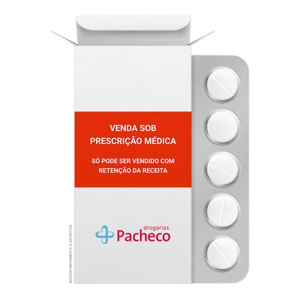 Encontraproduto.com.br - Lamictal Dispersível Lamotrigina 25Mg 30 Comprimidos Dispersíveis