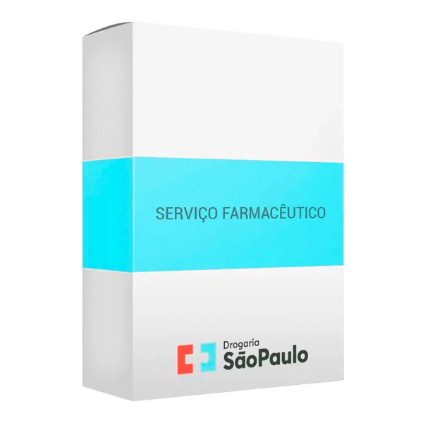 Vacina DTPA + Polio Refortrix IPV Latinofarma Seringa 0,5ml