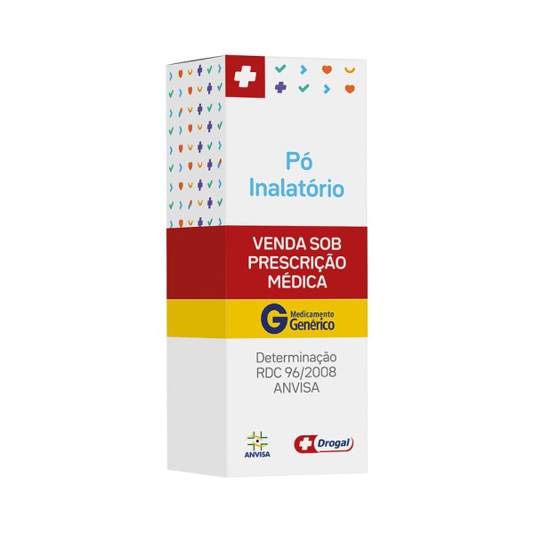 Encontraproduto.com.br - Anoro 62,5+25mcg po inal oral fr 30 doses