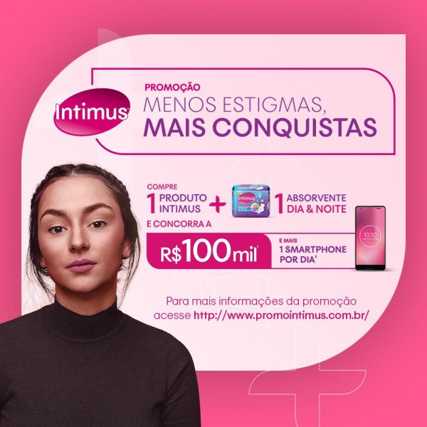 Encontraproduto.com.br - Lenço Umedecido Intimus Defesas Naturais 16 Unidades