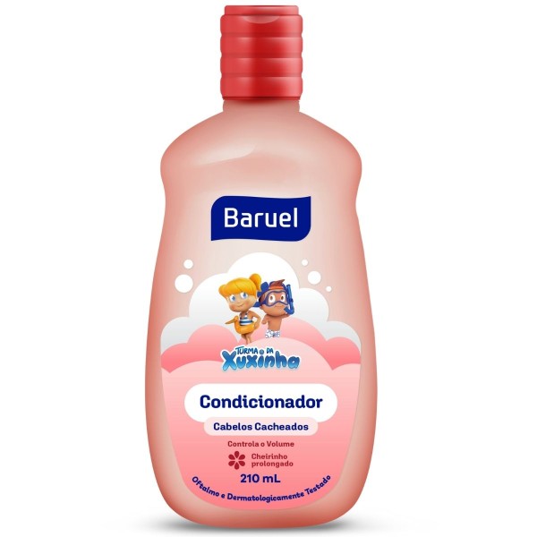 Encontraproduto.com.br - Creme Preventivo de Assaduras Turma da Xuxinha com Oléo de Amêndoa 45g Leve 3 Pague 2