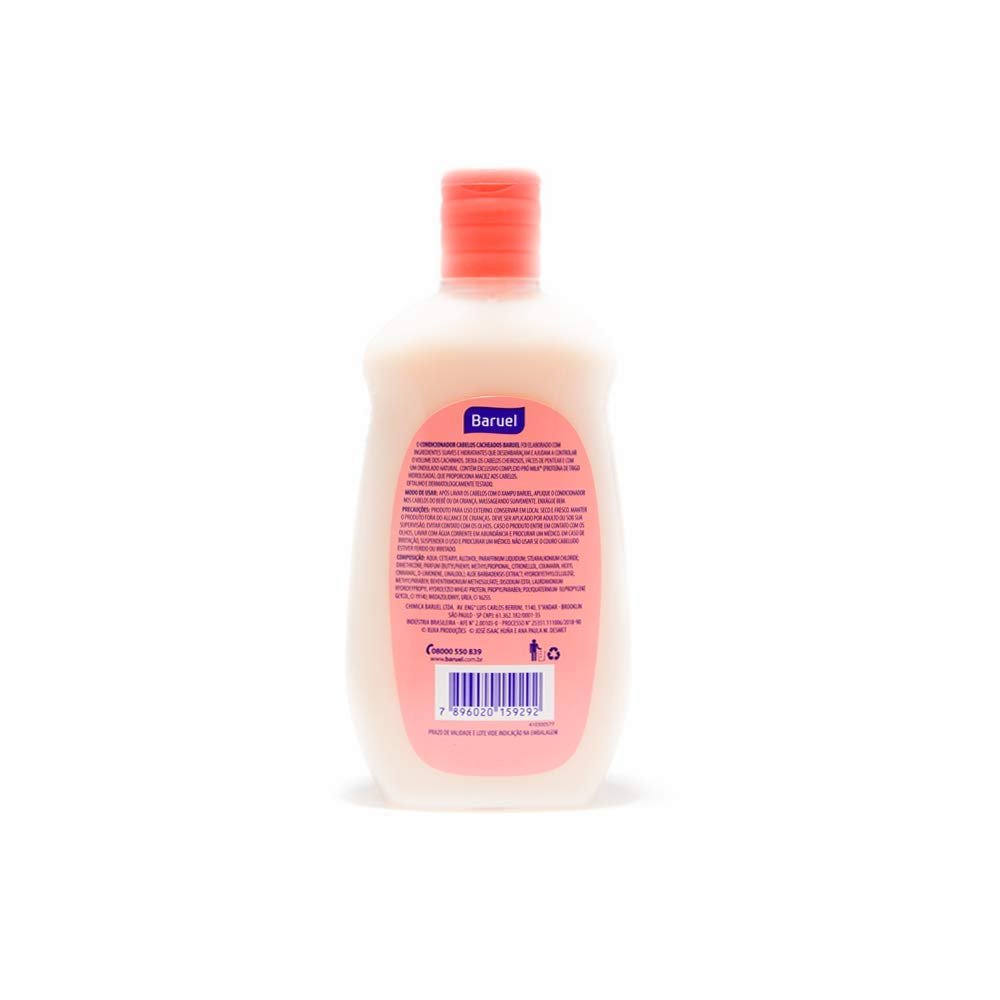 Encontraproduto.com.br - Colônia Infantil Turma da Xuxinha Baruel Sono Tranquilo 120ml