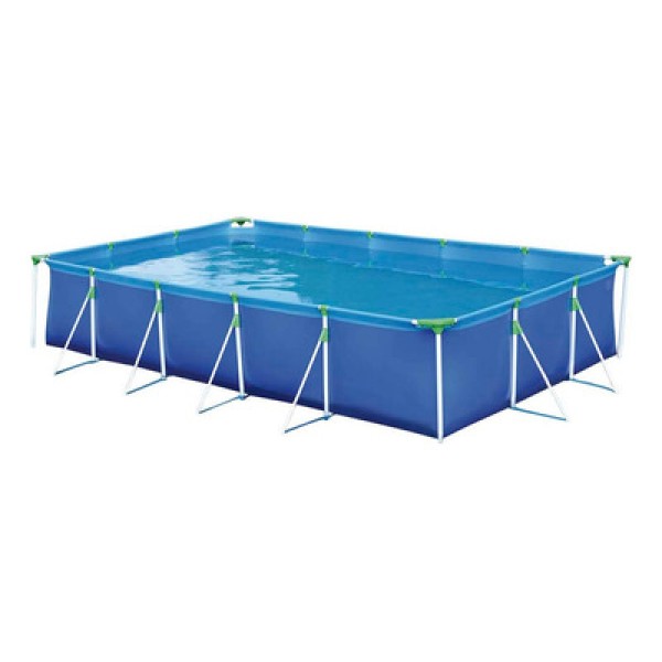 Piscina 10.000 Litros Premium MOR
