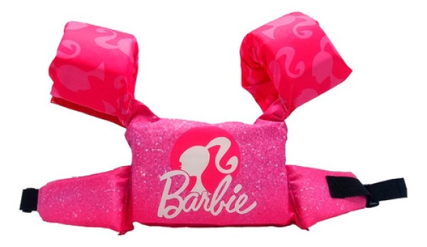 Encontraproduto.com.br - Boia Inflável Redonda Bichinhos - Vermelho MOR