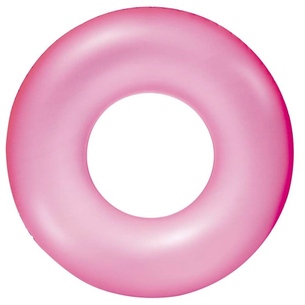 Boia Neon Ø 76cm - rosa MOR