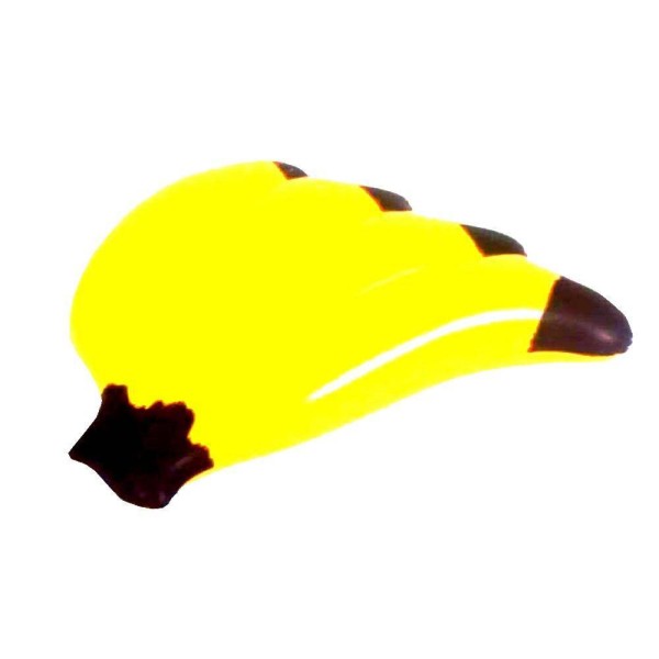 Encontraproduto.com.br - Boia Banana MOR