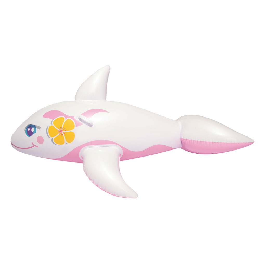 Boia Baleia Beluga MOR