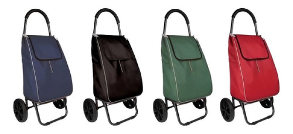 Encontraproduto.com.br - Carrinho de Compras Mor To Go Plus - Sortido