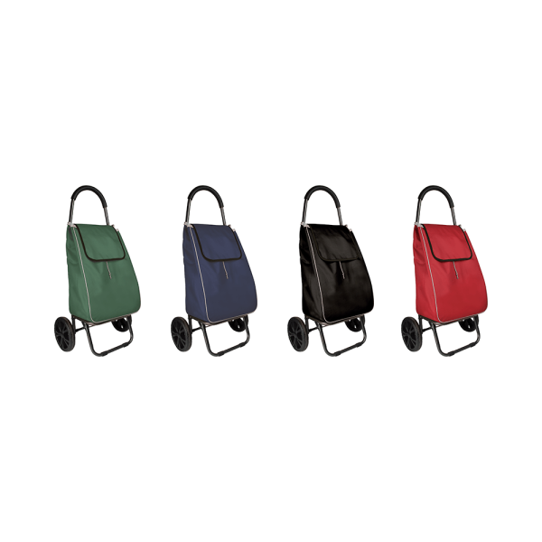 Encontraproduto.com.br - Carrinho de Compras Mor To Go Plus - Sortido