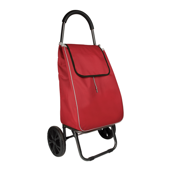 Encontraproduto.com.br - Carrinho de Compras Mor To Go Plus - Sortido