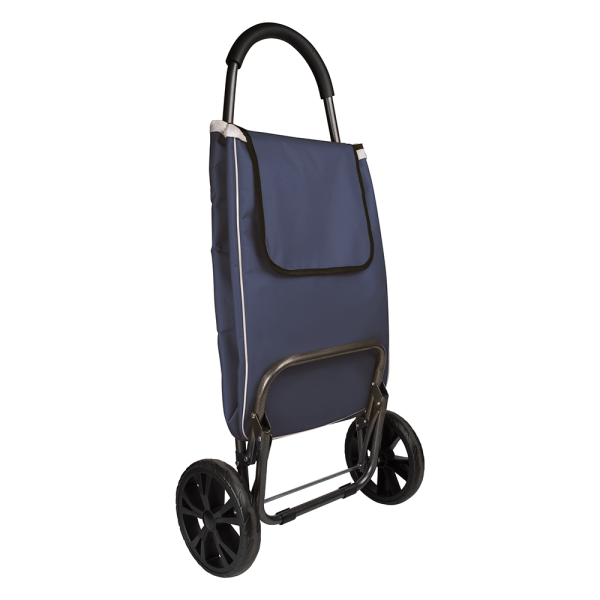 Encontraproduto.com.br - Carrinho de Compras Mor To Go Plus - Sortido