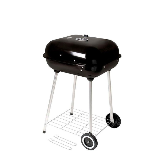 Encontraproduto.com.br - Churrasqueira a Bafo Barbacoa MOR