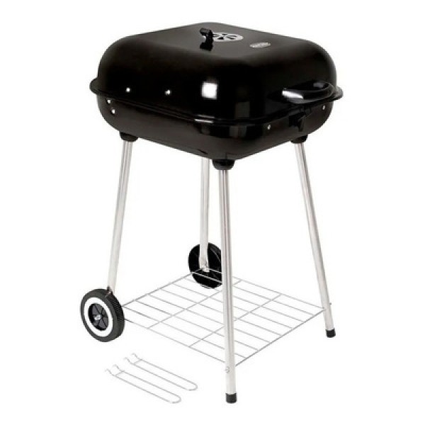Encontraproduto.com.br - Churrasqueira a Bafo Barbacoa MOR