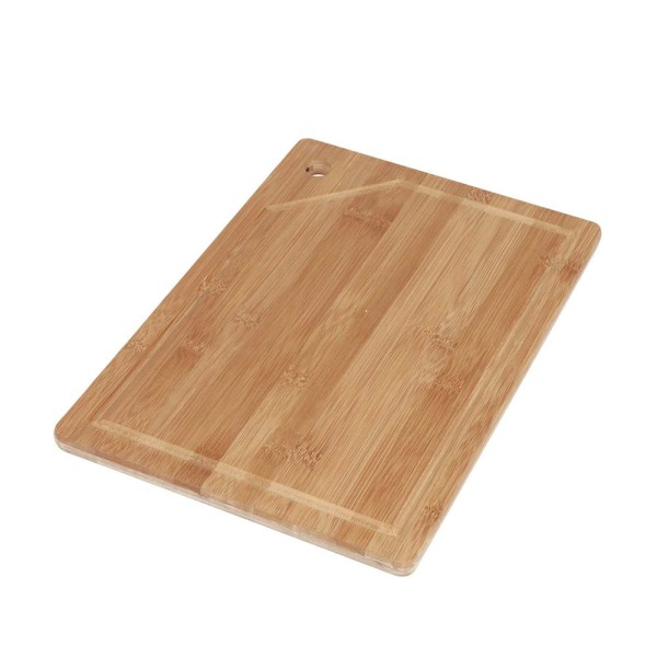 Tábua Retangular Bamboo 35cm x 25cm MOR